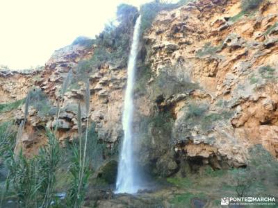 Alto Palancia, Comarca entre Parques Naturales; salida de fin de semana fin de semana viajes parque 